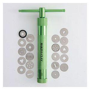 粘土用工具 『粘土エクストルーダ』 サン工業 粘土,道具・用具| ホビー