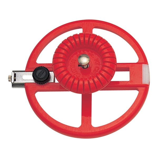 手芸工具 『NTサークルカッター C-2500P』 NT Cutter エヌティー