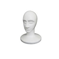 1/1マスク(お面)ディスプレイマネキン付き 1/1マスク(お面)ディスプレイマネキン付き 1/1マスク(お面