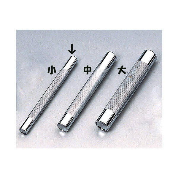 レザー金具 『カシメ打ち 小 18271』 LEATHER CRAFT クラフト社