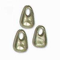 手芸金具 『キャストピューターパーツ AC461』|メタルビーズ|ビーズ