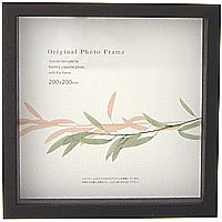 �� �إ����ȥܥå����ե졼�� BOX�ե졼�� 20�� 200��200mm �������� A.P.J ART PRINT JAPAN �����ȥץ��ȥ���ѥ�