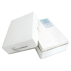 はがき 『越前画仙はがき100枚入 LPC1』 画材,紙類| ホビー材料の通販