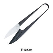 手芸用糸切りはさみ 『C-1東型 10.5cm 36-301』 Clover クロバー|はさみ|ソーイング