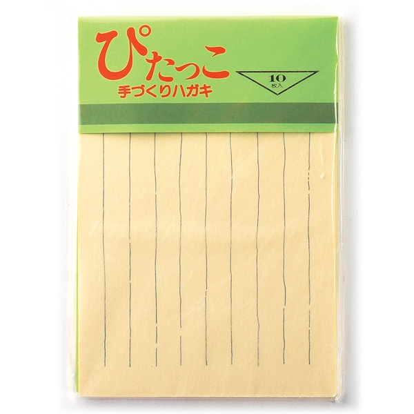 はがき 『ぴたっこハガキ 罫線』 フラワー,押し花,用具・材料| ホビー