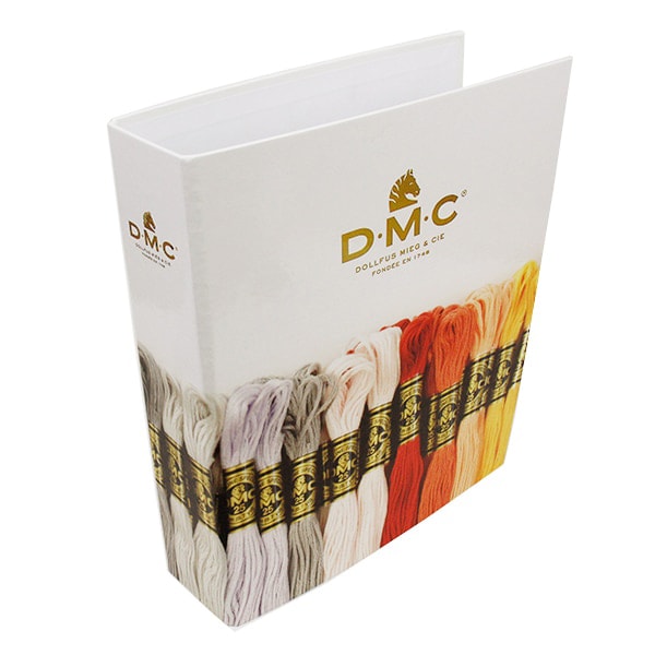 収納 『バインダー GC003』 DMC ディーエムシー 刺しゅう,DMC,針