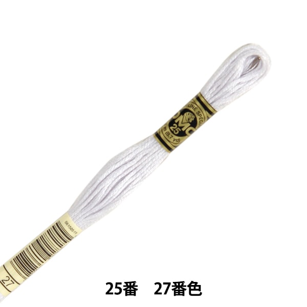 �ɤ��夦�� ��DMC 25�ֻɽ��� 27�ֿ��� DMC �ǥ������ॷ��