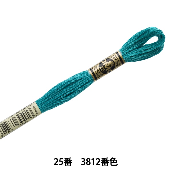PJC 総刺繍　爽やかな藤色　未使用 　　Ｌサイズ 楽天市場】DMC 刺繍糸 25番 1カセ 8m 全120色 □ 刺しゅう 刺繍