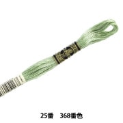 刺しゅう糸 『DMC 25番刺繍糸 BLANC番色』 DMC ディーエムシー