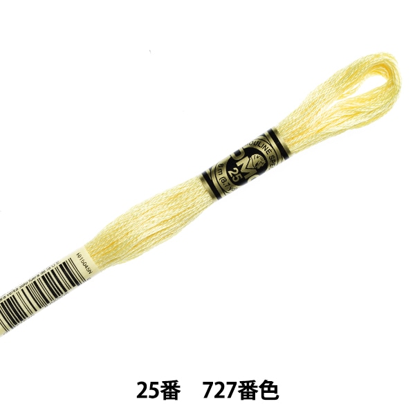 �ɤ��夦�� ��DMC 25�ֻɽ��� 727�ֿ��� DMC �ǥ������ॷ��