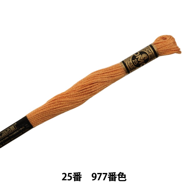 �ɤ��夦�� ��DMC 25�ֻɽ��� 977�ֿ��� DMC �ǥ������ॷ��