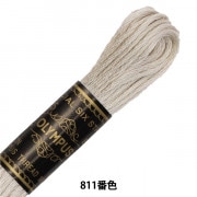 刺しゅう糸 『Olympus 25番刺繍糸 416番色』 Olympus オリムパス