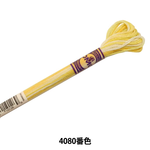 �ɤ��夦�� ��DMC �ɽ��� ���顼�Хꥨ������� 4080�ֿ��� DMC �ǥ������ॷ��