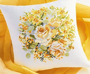 お花クッション　白黒 村上隆フラワークッション お花クッションカイカイキキモノクロ