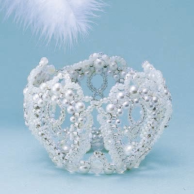�ӡ������å� �إޥꥢ������ �ƥ����顦���饦�󥳥쥯����� ���饦��106�� TOHO BEADS �ȡ��ۡ��ӡ���