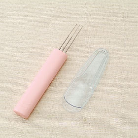 羊毛フェルト 『ハマナカ シート フェルティング用ハンド