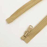 ファスナー 『4ビスロンオープンファスナー 70cm 573』 YKK ワイケーケー|ファスナー・テープ|ソーイング