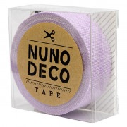 お名前ラベルシール 『NUNO DECO TAPE (ヌノデコテープ) あじさい 11-869』 KAWAGUCHI カワグチ 河口|ワッペン|ソーイング