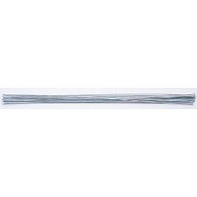 手芸ワイヤー 『小束ワイヤー・ハダカ線 #28』 朝日ワイヤープロダクツ