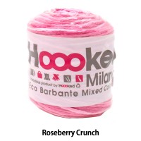 ●手芸糸 『Eco Barbante (エコバルバンテ) ミックス色 Roseberry Crunch』 DMC ディーエムシー|メーカーで探す|毛糸