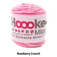 ●手芸糸 『Eco Barbante (エコバルバンテ) ミックス色 Roseberry Crunch』 DMC ディーエムシー|メーカーで探す|毛糸