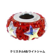 ビーチャームドビーズ スワロフスキー ｜ ホビー材料専門店「ユザワヤ