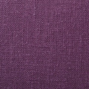 【数量5から】 生地 『麻スラブ バイオレット』|素材|生地・布