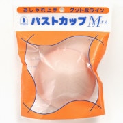 胸パッド 『バストカップ M 14-147』 KAWAGUCHI カワグチ 河口|その他|ソーイング