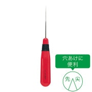 レザー金具 『ホック 小 N 10個入り 11041-01』 LEATHER CRAFT