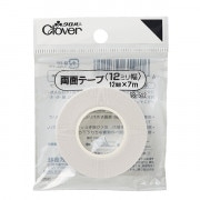 接着テープ 『両面テープ 12mm 58-512』 Clover クロバー|接着剤・接着テープ|ソーイング