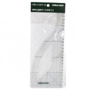 手芸ツール 『パターンスケール クライ・ムキオリジナル』|道具・用具|ソーイング