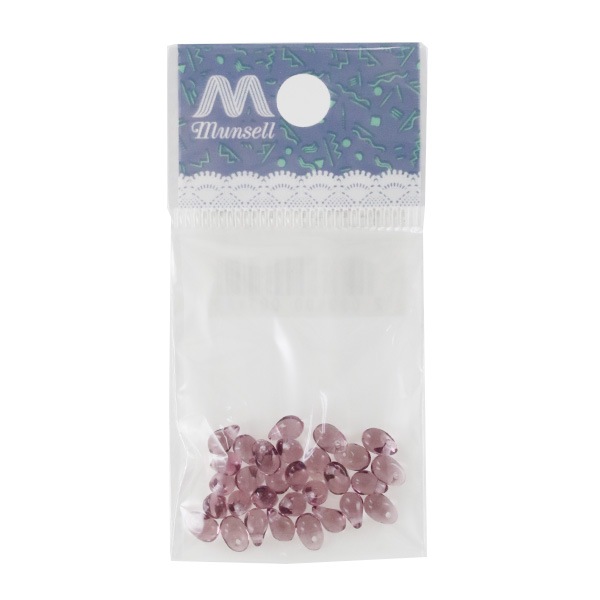 ӡ إӡ ɥå 饤ȥ᥸ 4*6mm 30γ