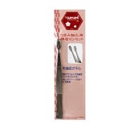 手芸工具 『つまみ細工精密ピンセット (D)』|道具・用具|ソーイング