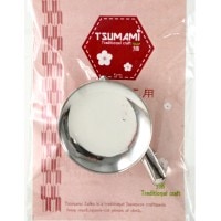 手芸金具 『2Wayブローチ 3.5cm S』|金具・留め具|ビーズ