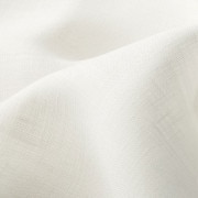 【数量5から】 生地 『麻 (リネン) ホワイト』 |素材|生地・布