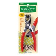 手芸工具 『アメリカンプライヤー 26-568』 Clover クロバー|道具・用具|ソーイング