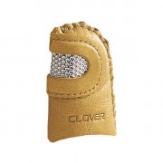 指ぬき 『サイド・コインシンブル 57-363』 Clover クロバー|道具・用具|ソーイング