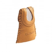 指ぬき 『トップ・コインシンブル 57-364』 Clover クロバー|道具・用具|ソーイング