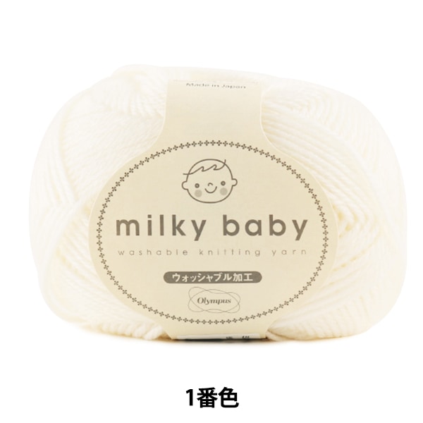 ٥ӡӻ milky baby (ߥ륭٥ӡ) 1ֿ Olympus ѥ