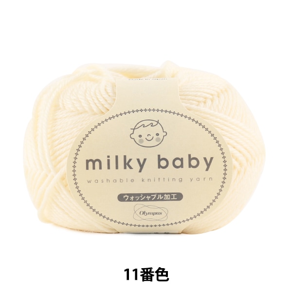 ٥ӡӻ milky baby (ߥ륭٥ӡ) 11ֿ Olympus ѥ