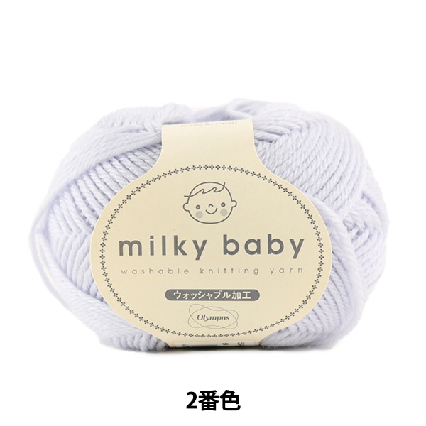 ٥ӡӻ milky baby (ߥ륭٥ӡ) 2ֿ Olympus ѥ