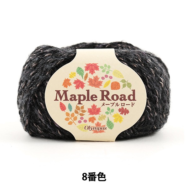 ӻ Maple Road (᡼ץ) 8ֿ Olympus ѥ