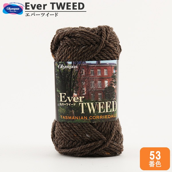 ӻ Ever (С) ĥ 53ֿ Olympus ѥ