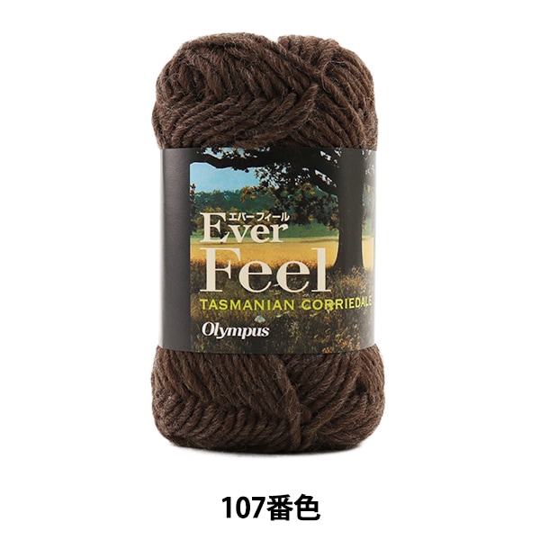Ever (エバー) フィール 107