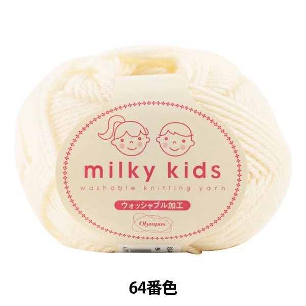 ٥ӡӻ milky kids (ߥ륭å) 64ֿ Olympus ѥ