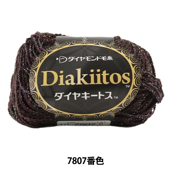 ӻ Dia kiitos (䥭ȥ) 7807ֿ DIAMOND 