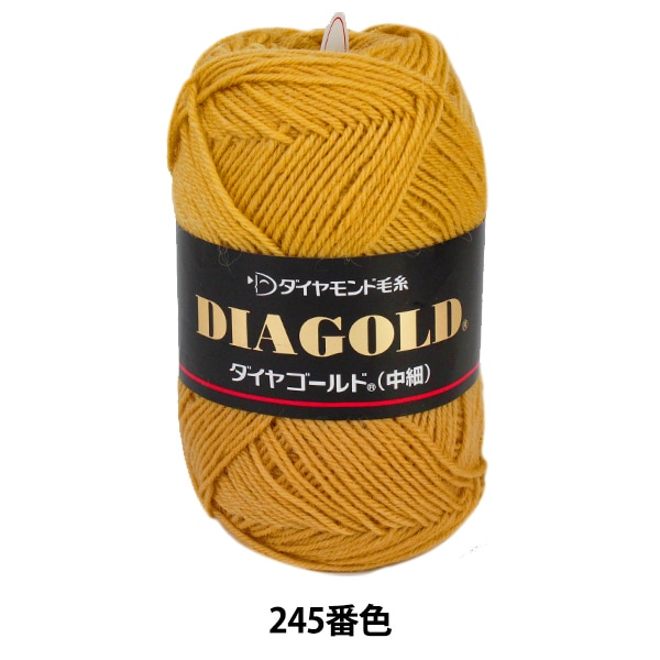 ӻ DIA GOLD (䥴)  245ֿ DIAMOND 