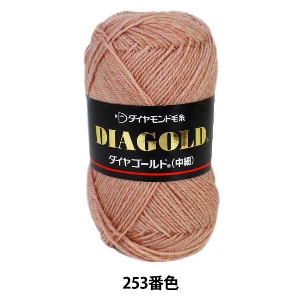 ӻ DIA GOLD (䥴)  253ֿ DIAMOND 