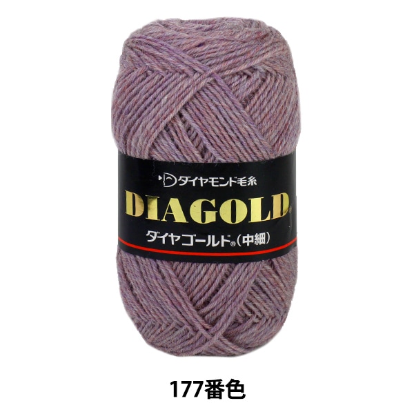 ӻ DIA GOLD (䥴)  177ֿ DIAMOND 