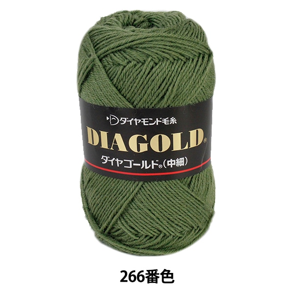 ӻ DIA GOLD (䥴)  266ֿ DIAMOND 